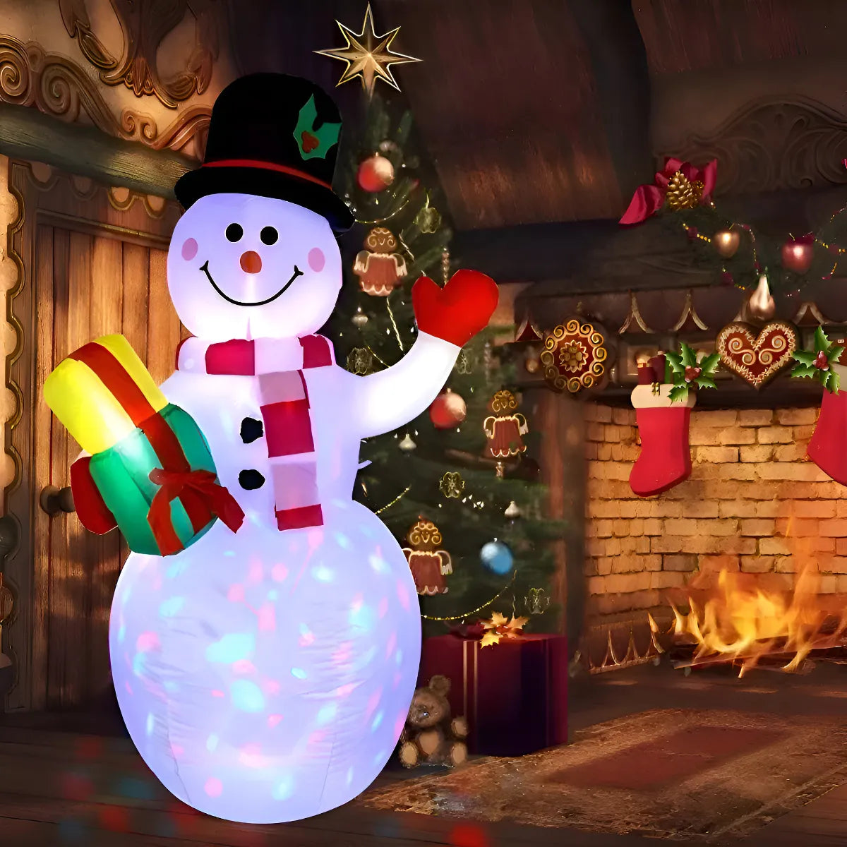 Gray helmet for bikers