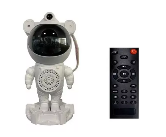 AstroDream™ | Proyector Galáctico Relajante